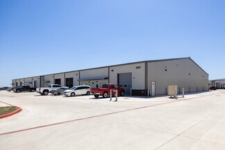 Plus de détails pour 5957 Chandler Rd, Hutto, TX - Local d'activités à louer