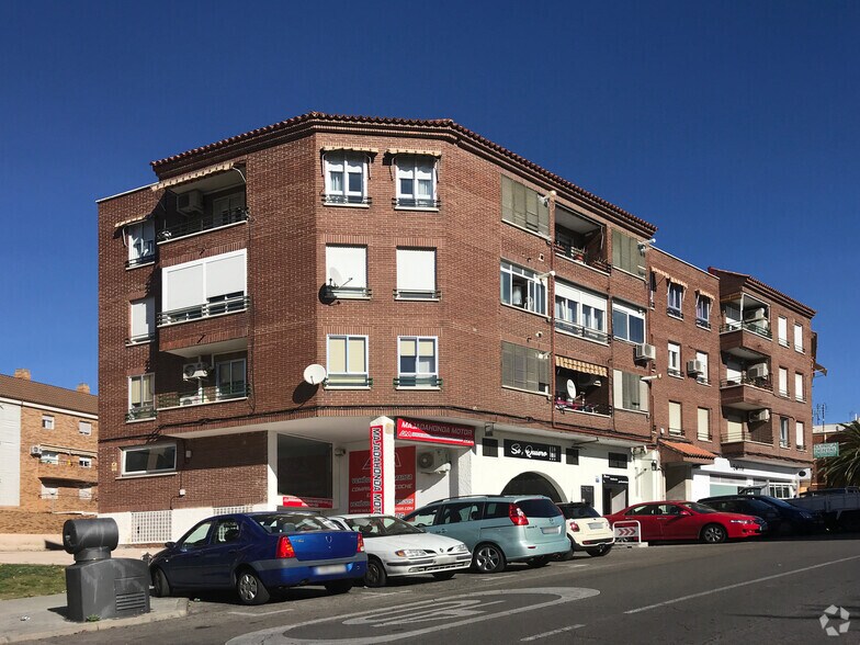 Calle San Andrés, 4, Majadahonda, Madrid à louer - Photo principale – Image 1 sur 4