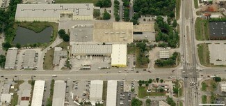 Plus de détails pour 13555 49th St N, Clearwater, FL - Industriel/Logistique à louer