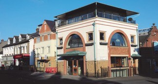 Plus de détails pour 87 Ridgway, Londres - Local commercial à vendre