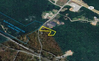 Plus de détails pour 3354 White Sulphur Rd, Gainesville, GA - Terrain à vendre