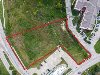Plus de détails pour 15000 Bammel North Houston Rd, Houston, TX - Terrain à vendre