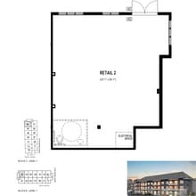 2370 Tenth Line Rd, Ottawa, ON à louer Photo intérieure– Image 1 sur 2