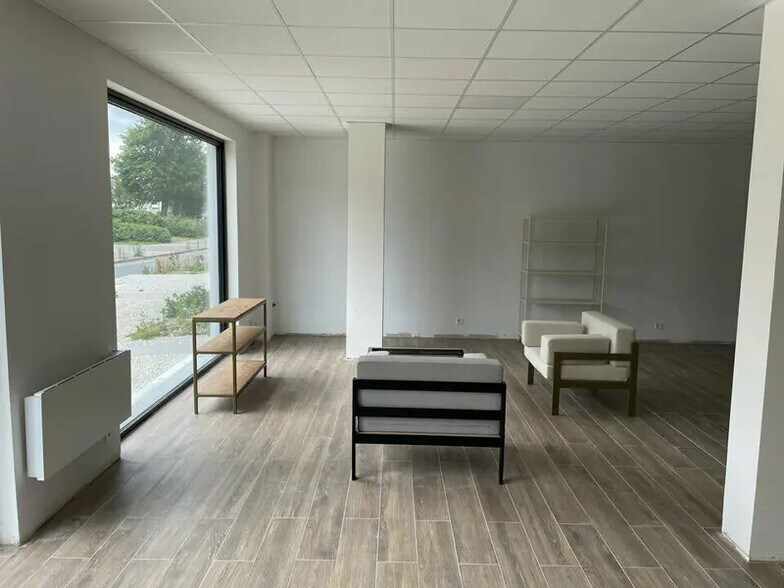Bureau dans Avrillé à vendre - Photo intérieure – Image 2 sur 5
