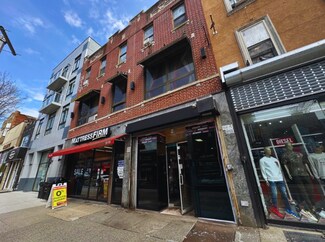 Plus de détails pour 30-59-30-61 Steinway St, Astoria, NY - Local commercial, Industriel/Logistique à louer
