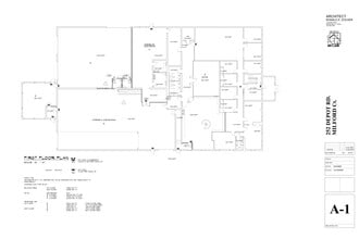 252 Depot Rd, Milford, CT à louer Plan de site– Image 2 sur 2
