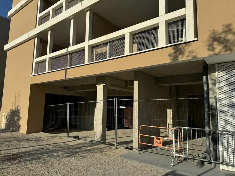 Local commercial dans Valence à vendre - Photo de l’immeuble – Image 2 sur 13