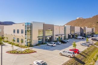 Plus de détails pour 10050 Marathon Pky, Lakeside, CA - Industriel/Logistique à louer
