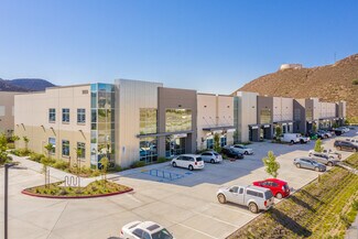 Plus de détails pour 10050 Marathon Pky, Lakeside, CA - Industriel/Logistique à louer