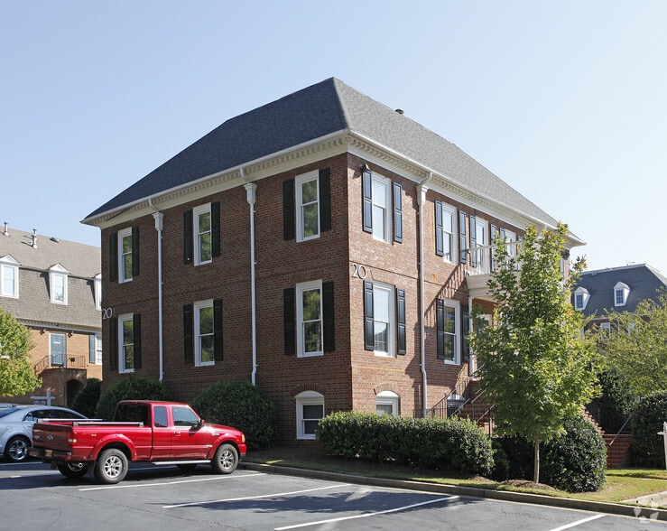1640 Powers Ferry Rd SE, Marietta, GA à louer - Photo principale – Image 3 sur 22