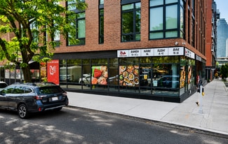 Plus de détails pour 41-07 Crescent St, Long Island City, NY - Local commercial à louer