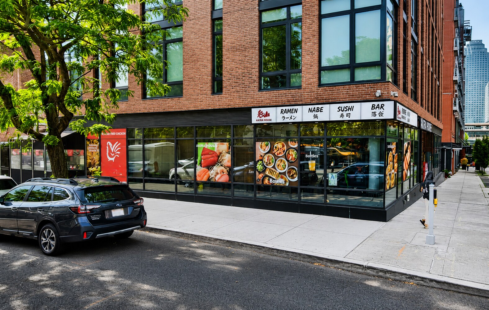 41-07 Crescent St, Long Island City, NY à louer Photo de l’immeuble– Image 1 sur 13