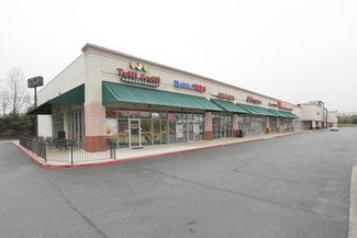 Plus de détails pour 150 E Blackstock Rd, Spartanburg, SC - Local commercial à louer