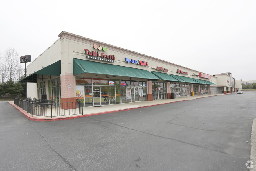 150 E Blackstock Rd, Spartanburg, SC à louer - Photo principale – Image 2 sur 7