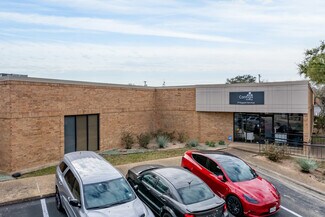 Plus de détails pour 8868 Research Blvd, Austin, TX - Local d'activités à louer