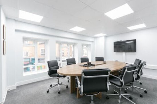 326-328 Old St, Londres à louer Photo intérieure– Image 1 sur 8