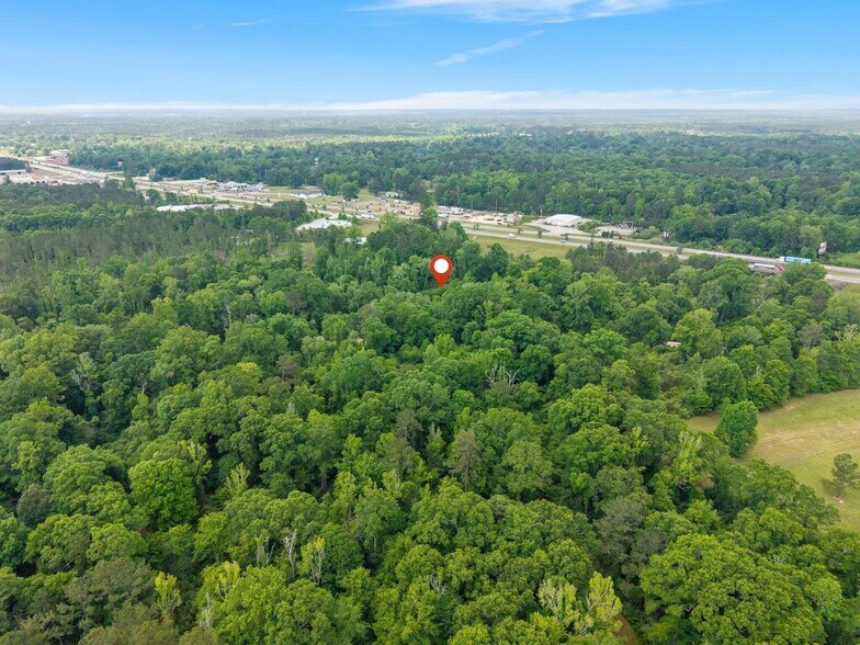 7232 US 49 Hwy, Hattiesburg, MS à vendre - Photo de l’immeuble – Image 3 sur 5