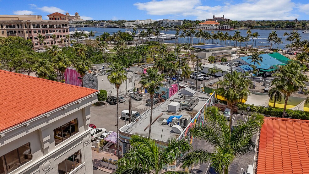 114 South Narcissus Ave, West Palm Beach, FL à vendre - Photo de l’immeuble – Image 3 sur 9
