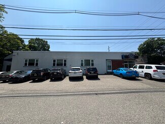 Plus de détails pour 41 Woodbine St, Bergenfield, NJ - Industriel/Logistique à vendre