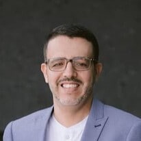 Omar El Mejjaty