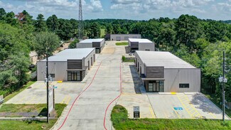Plus de détails pour 16402 Farm to Market 2920 Rd, Tomball, TX - Industriel/Logistique à louer