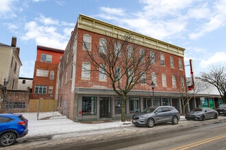 17 N 18th St, Richmond, VA à louer Photo intérieure– Image 1 sur 26