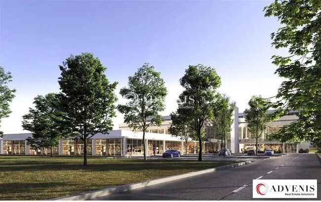 Plus de détails pour Local commercial à louer