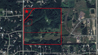 Plus de détails pour 54115 Range Road 275, Parkland County, AB - Terrain à vendre