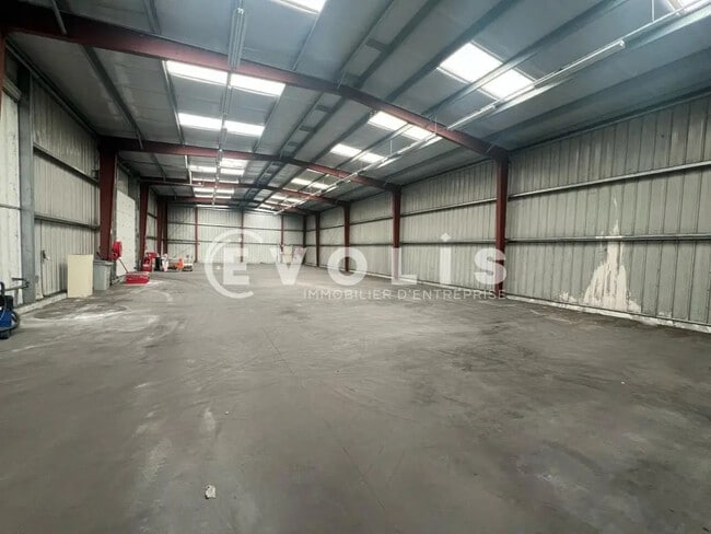 Plus de détails pour Industriel/Logistique à vendre