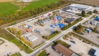 Plus de détails pour 45 Cigas Rd, Clarington, ON - Industriel/Logistique à vendre