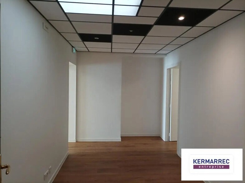 Bureau dans Nantes à louer - Photo de l’immeuble – Image 3 sur 5