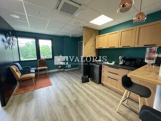 Plus de détails pour Bureau à louer