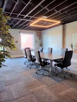 Plus de détails pour 152-158 N Water Ave, Gallatin, TN - Différents types d’espaces à louer