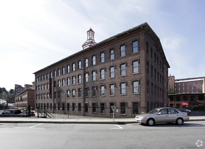 7 Mill St, Maynard, MA à louer - Photo de l’immeuble – Image 3 sur 3