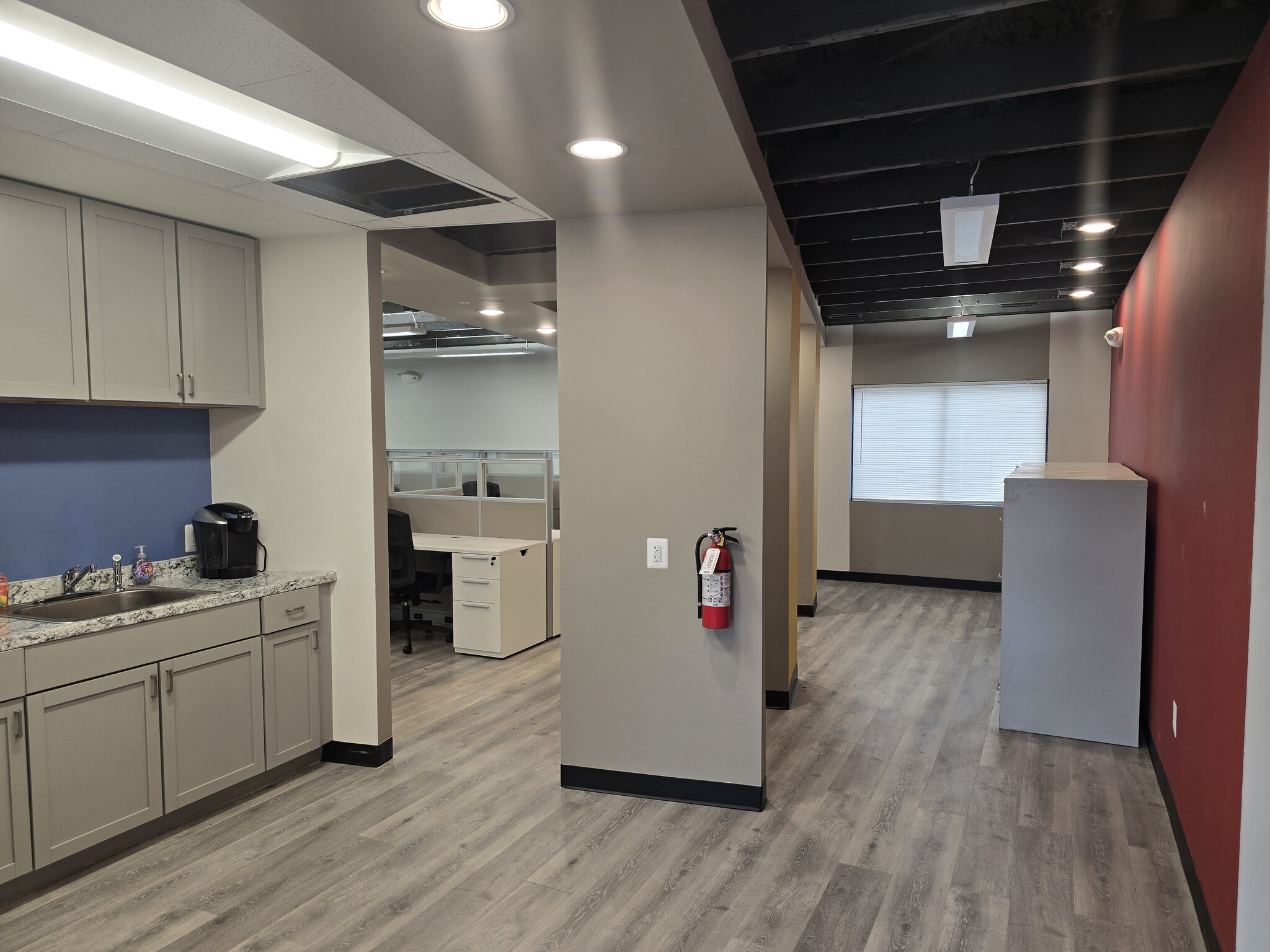 115 N Parke St, Aberdeen, MD à louer Photo intérieure– Image 1 sur 4