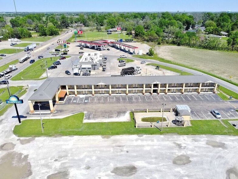 143 Highway 65 S, Tallulah, LA à vendre - Photo de l’immeuble – Image 2 sur 15