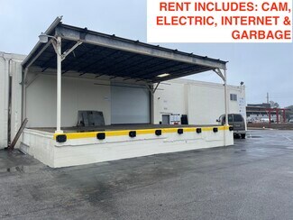 Plus de détails pour 5107 W University Blvd, Jacksonville, FL - Local d'activités, Industriel/Logistique à louer