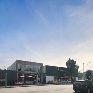 Plus de détails pour Prime Corner Investment in Burnaby – Local commercial à vendre, Burnaby, BC