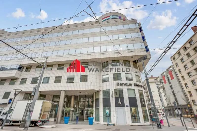 235 Cours Lafayette, Lyon à vendre - Photo de l’immeuble – Image 2 sur 15