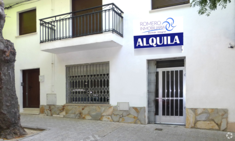 Local commercial dans Brunete, Madrid à louer Photo intérieure– Image 1 sur 2