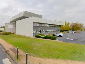 Plus de détails pour Bureau à louer