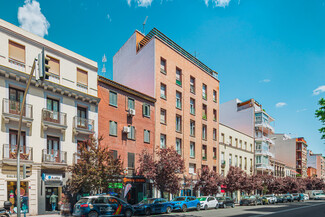 Plus de détails pour Calle López de Hoyos, 105, Madrid - Local commercial à louer