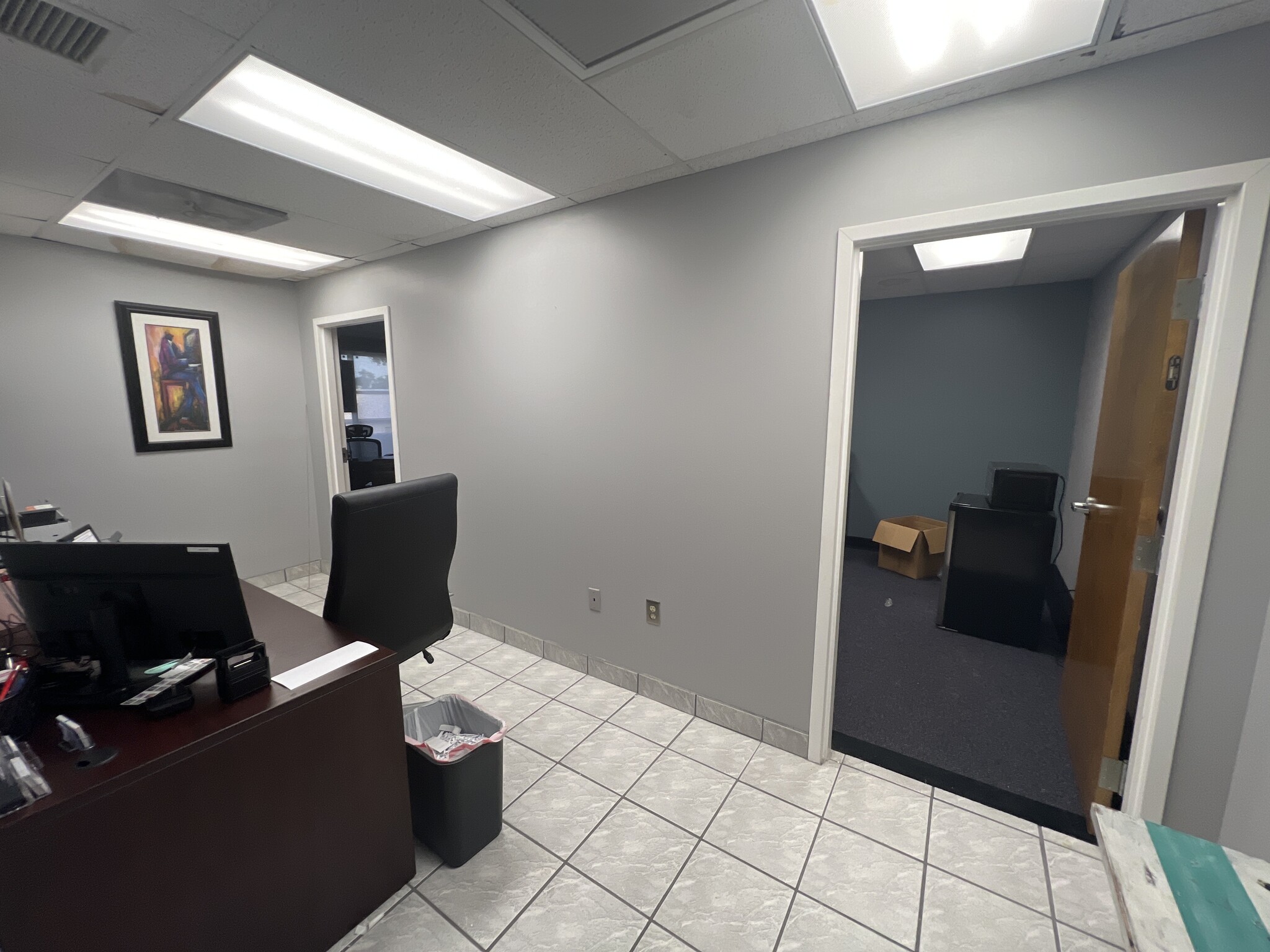 7815 N Dale Mabry Hwy, Tampa, FL à louer Photo intérieure– Image 1 sur 4