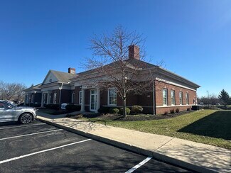 Plus de détails pour 8039 Washington Village Dr, Dayton, OH - Bureau à vendre