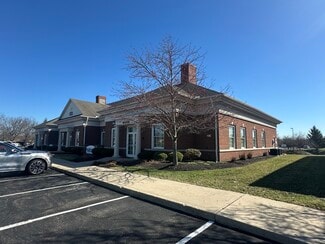 Plus de détails pour 8039 Washington Village Dr, Dayton, OH - Bureau à vendre