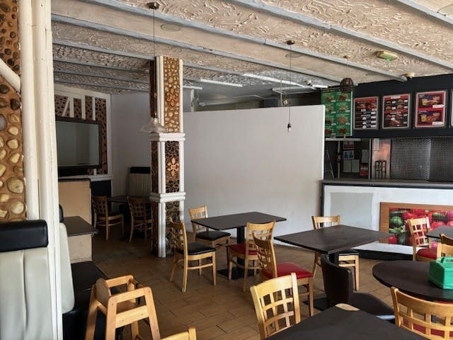 33-39 Manchester St, Luton à vendre - Photo de l’immeuble – Image 3 sur 16