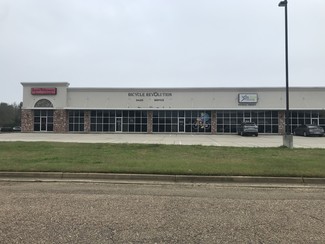 Plus de détails pour 113 Dees Dr, Madison, MS - Local commercial à louer