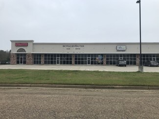 Plus de détails pour 113 Dees Dr, Madison, MS - Local commercial à louer