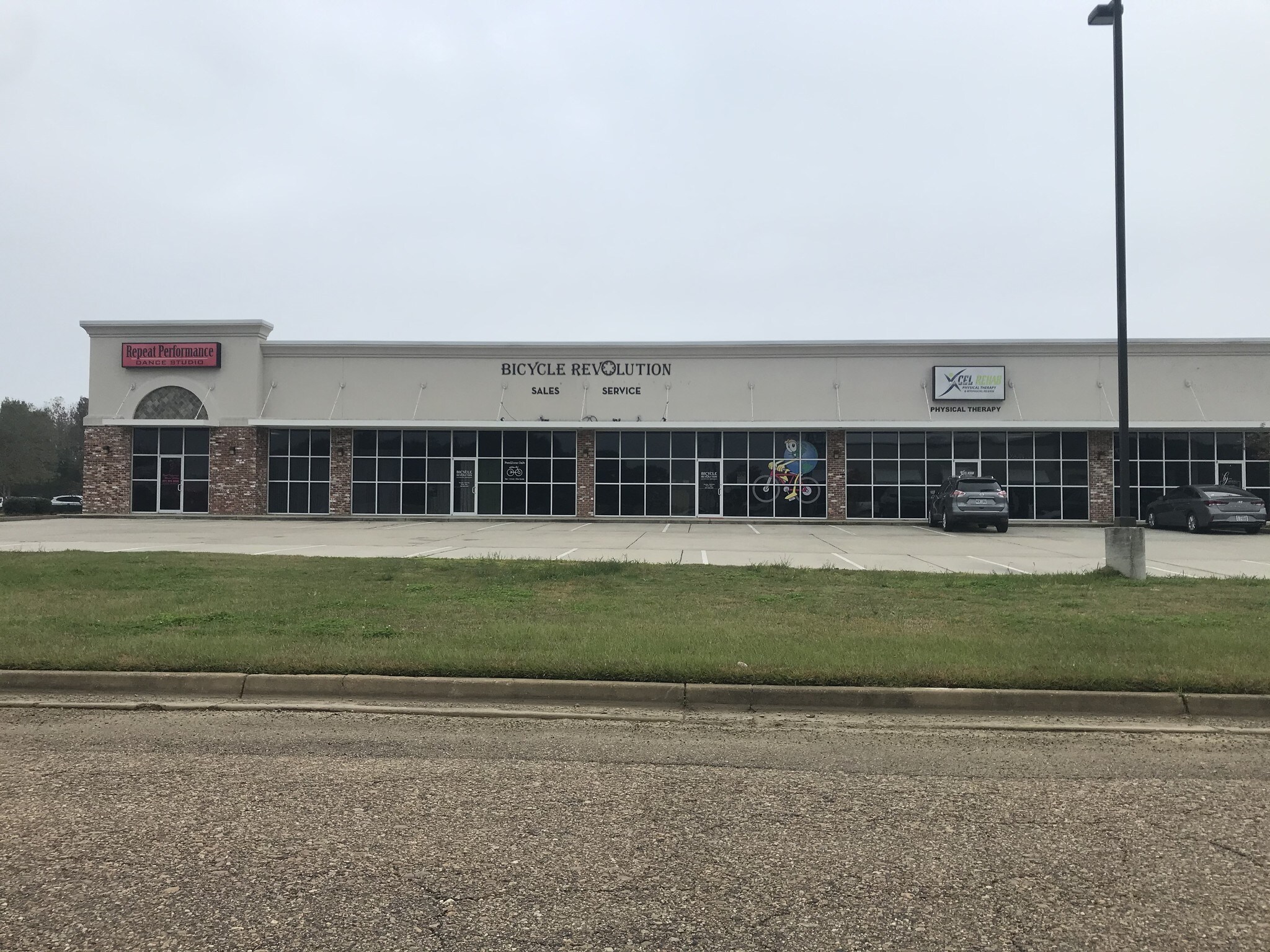 113 Dees Dr, Madison, MS à louer Photo de l’immeuble– Image 1 sur 5