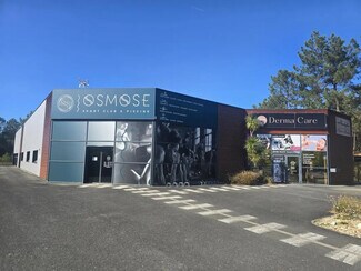 Plus de détails pour Local commercial à louer